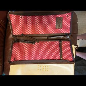 Moore & Giles Tie Holder